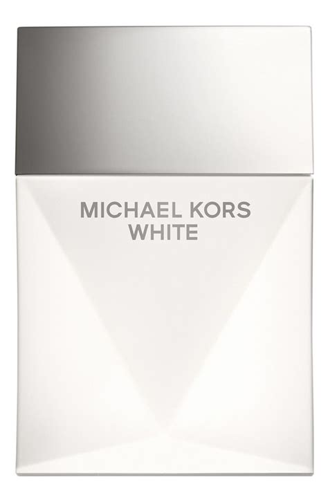 michael kors white eau de parfum|michael kors perfume list.